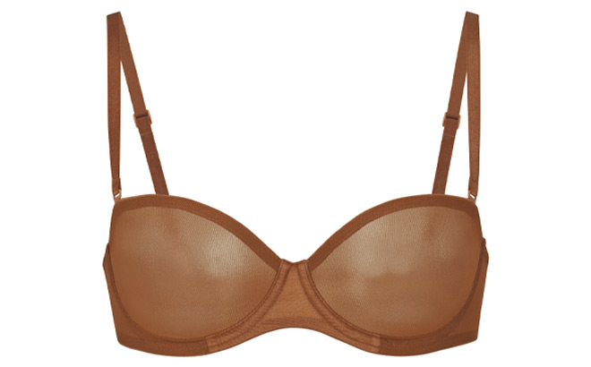 Skims Strapless Bra