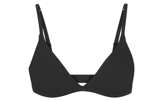 Skims Triangle Bralette