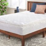 Slumber By Zinus 12 Inch Support Innerspring Mattress Adult King