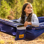 Slumberjack Fireside 1 Person Hammock