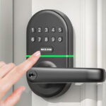 Smart Keypad Door Lock