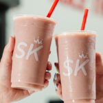 Smoothie King Smoothies