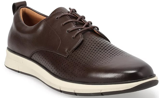 Sonoma Goods For Life Nasuko Mens Shoes in Brown