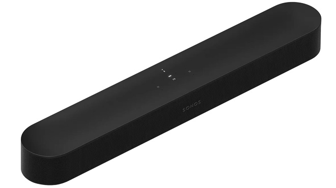 Sonos Beam Gen 2 Soundbar Bundle