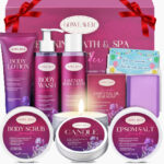 Spa Gifts for Women