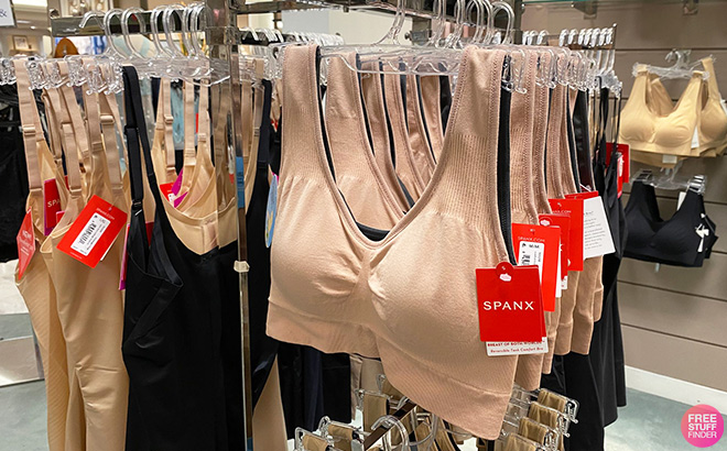 Spanx Bralette Bras