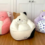 Squishmallows Bean Bag Chairs