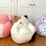 Squishmallows Beanbag Chairs