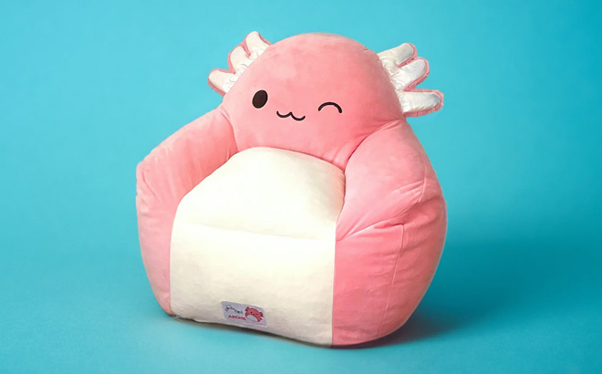 Squishmallows Official Archie Bean Bag Chair