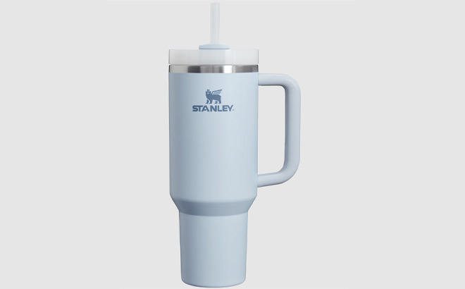 Stanley The Glacier Quencher Tumbler