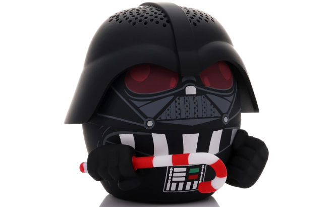 Star Wars Darth Vader Holiday Mini Bluetooth Speaker