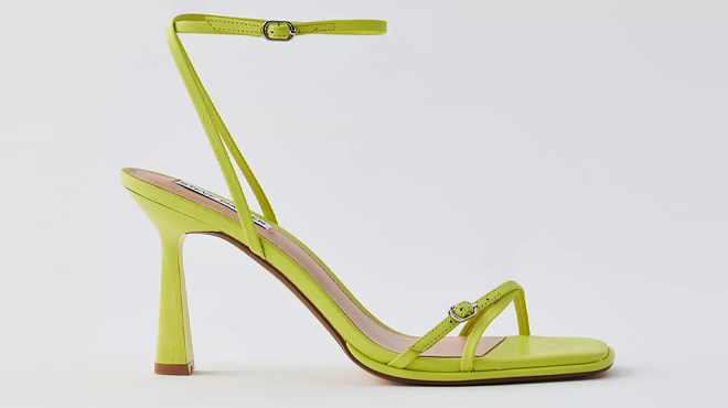 Steve Madden Zarya Strappy Heeled Sandal