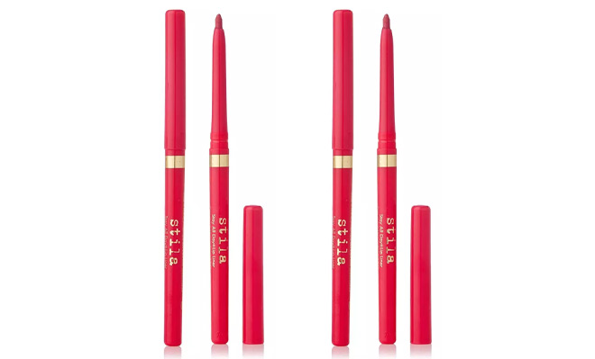 Stila Stay All Day Lip Liner 2 Pack