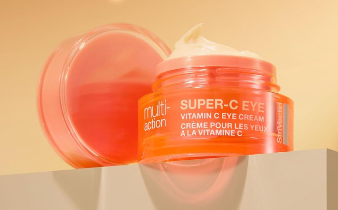 StriVectin Super C Eye Vitamin C Eye Cream