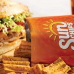 SunChips Multigrain Chips Harvest Cheddar