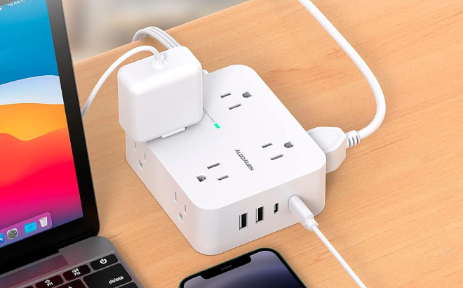 Surge Protector