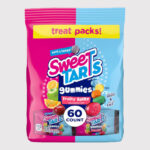 SweeTARTS 60 Count Gummies