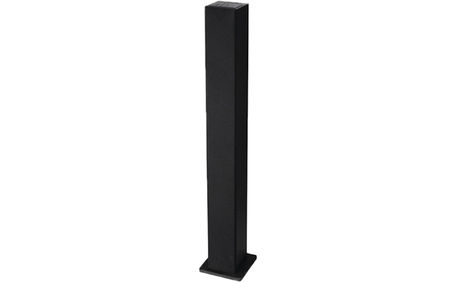 Sylvania Bluetooth Tower Speaker with FM Radio