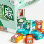 TIC TAC Box with 60 Mini Boxes