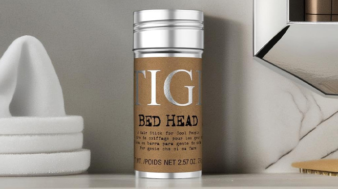 TIGI Bed Head Hair Wax Stick