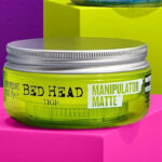 TIGI Bed Head Matte Hair Wax