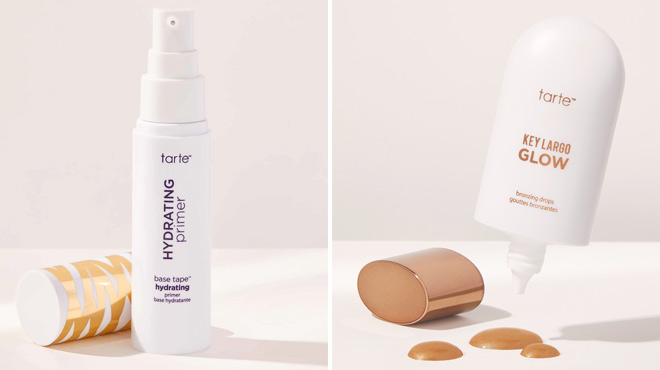 Tarte Base Tape Hydrating Primer