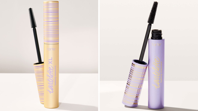 Tarte Tartelette XL Tubing Mascara