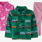 The Childrens Place Pullovers and Sweatpants