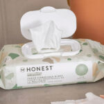 The Honest Company Clean Conscious Unscented Wipes