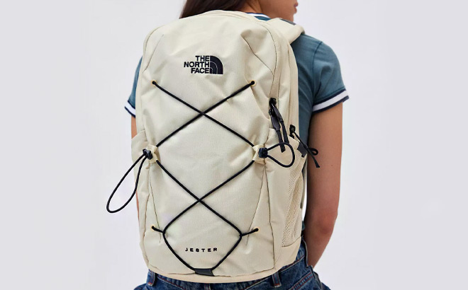 The North Face Backpack