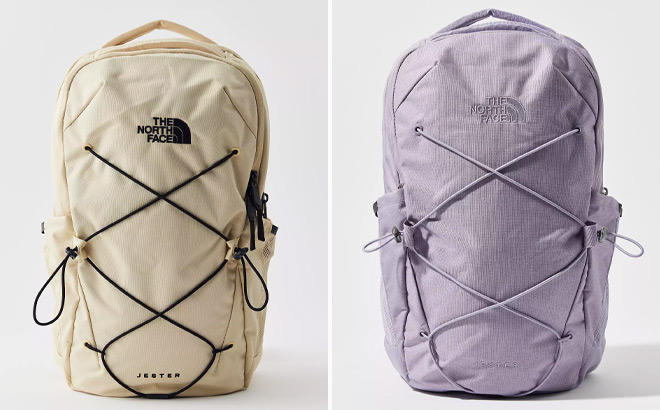 The North Face Jester Laptop Backpack