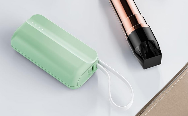 Tiitarn Portable Power Bank