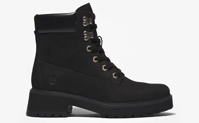 Timberland Womens Carnaby Cool 6 Inch Boots