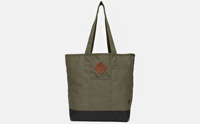 Timberland Womens Heritage Tote