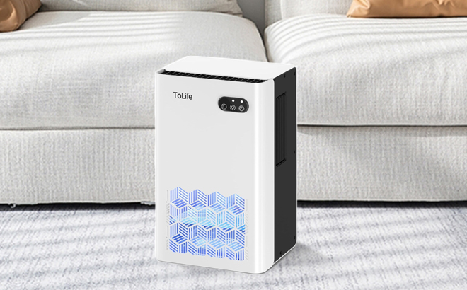 ToLife Dehumidifier