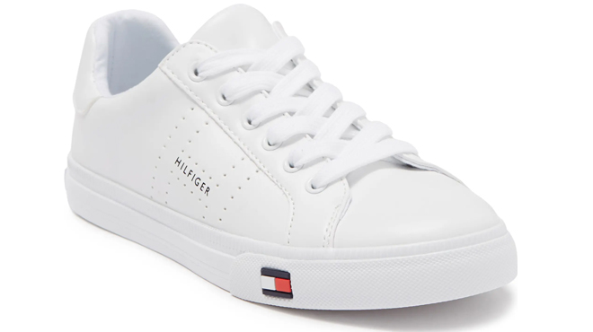 Tommy Hilfiger Classic Low Top Sneaker