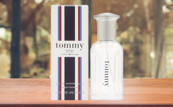 Tommy Hilfiger Tommy Mens Perfume