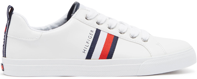 Tommy Hilfiger Womens Sneakers