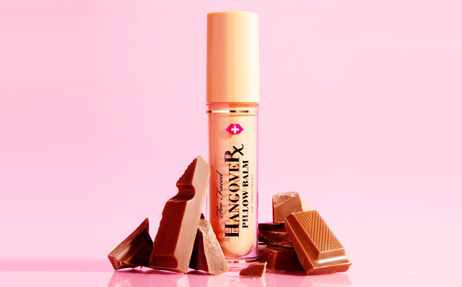 Too Faced Hangover Pillow Balm Ultra Hydrating Lip Balm