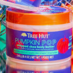 Tree Hut Pumpkin Pop Sugar Scrub