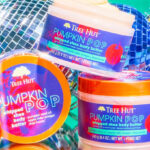 Tree Hut Pumpkin Pop Whipped Butter Scrubs