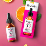 TruSkin Super Vitamin C Face Serum with Niacinamide