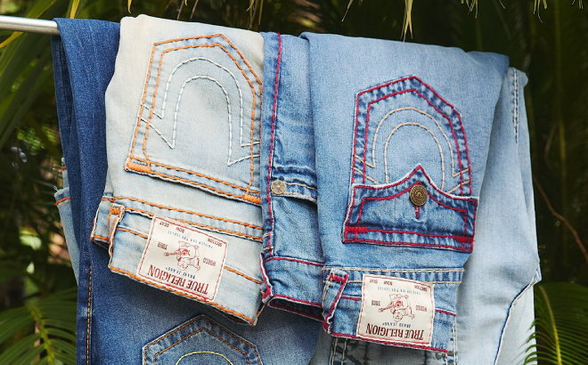 True Religion Jeans