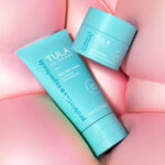 Tula Cleansing Hydrating duo