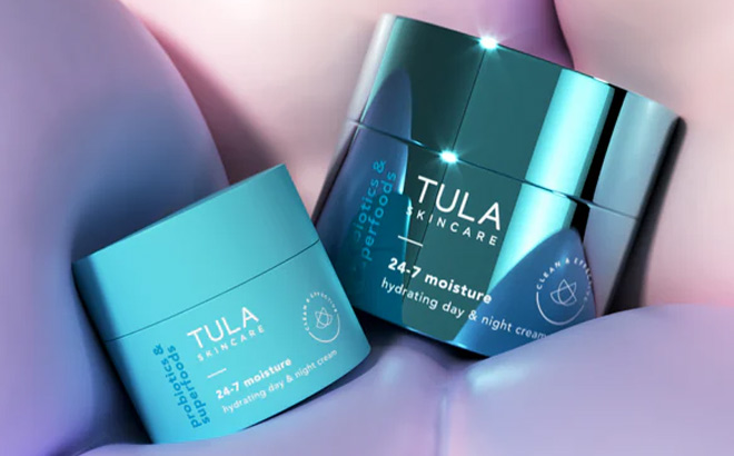 Tula Moisture Duo