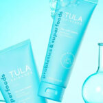 Tula Skincares Purifying Face Cleanser