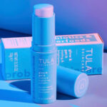 Tula glow get it cooling brightening eye balm