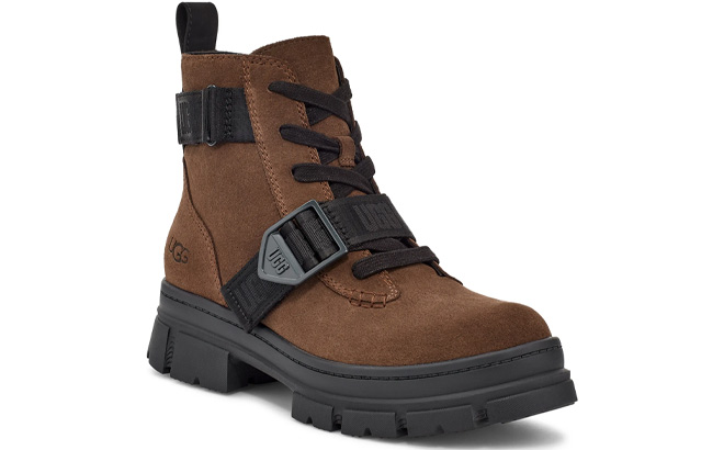 UGG Ashton Waterproof Boot