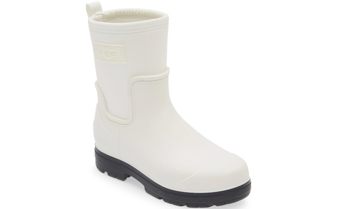 UGG Droplet Waterproof Mid Rain Boot