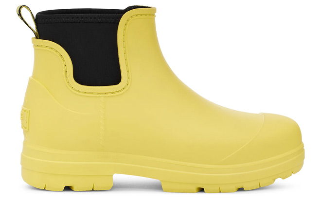 UGG Droplet Waterproof Rain Boot 1